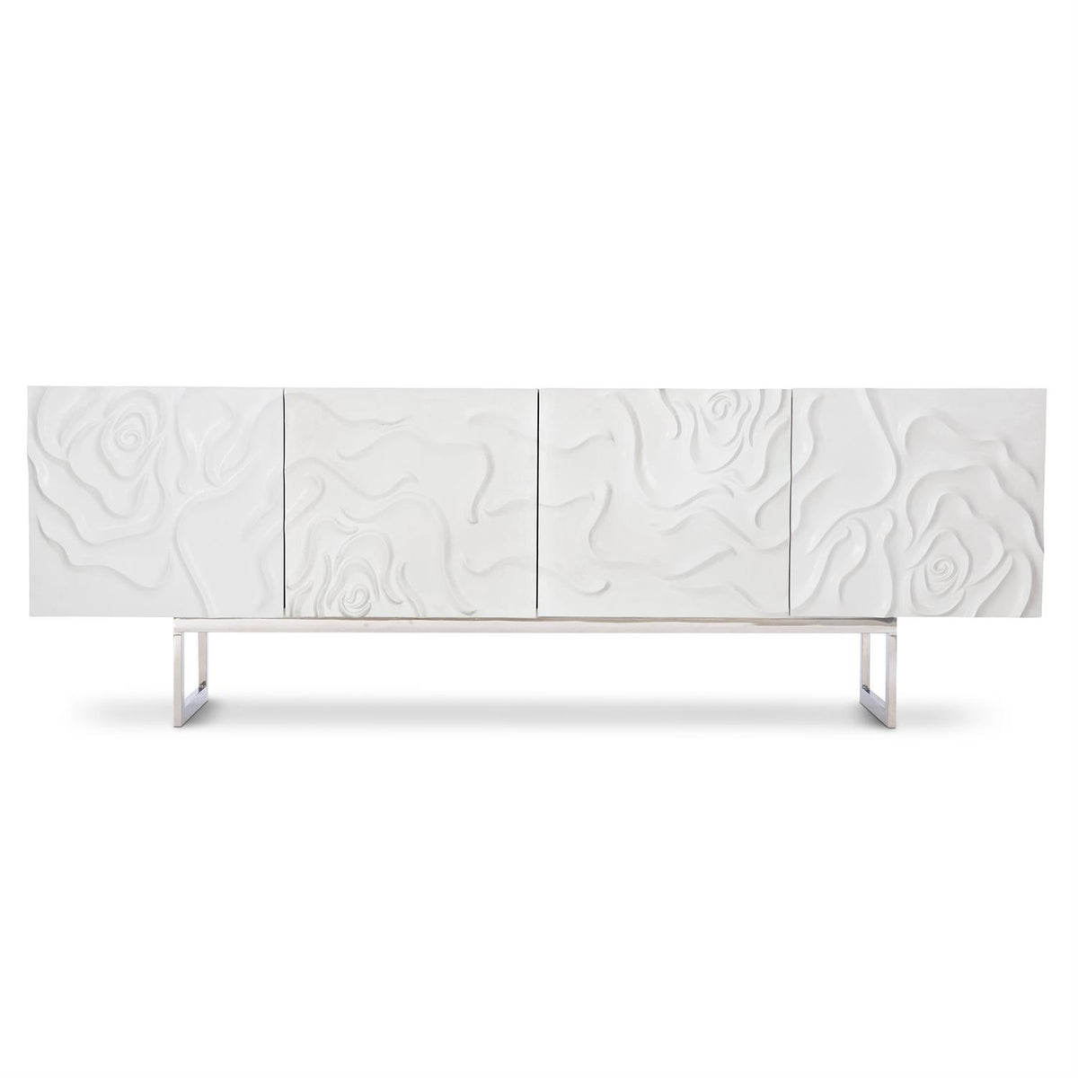 Penrose Entertainment Credenza by Bernhardt
