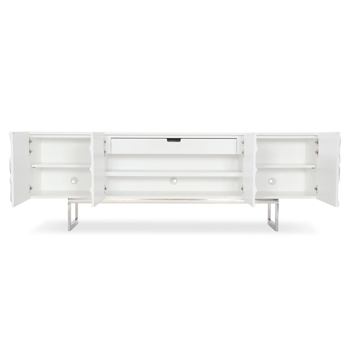 Penrose Entertainment Credenza by Bernhardt
