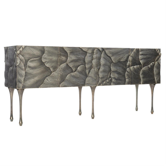 Flora Entertainment Credenza by Bernhardt