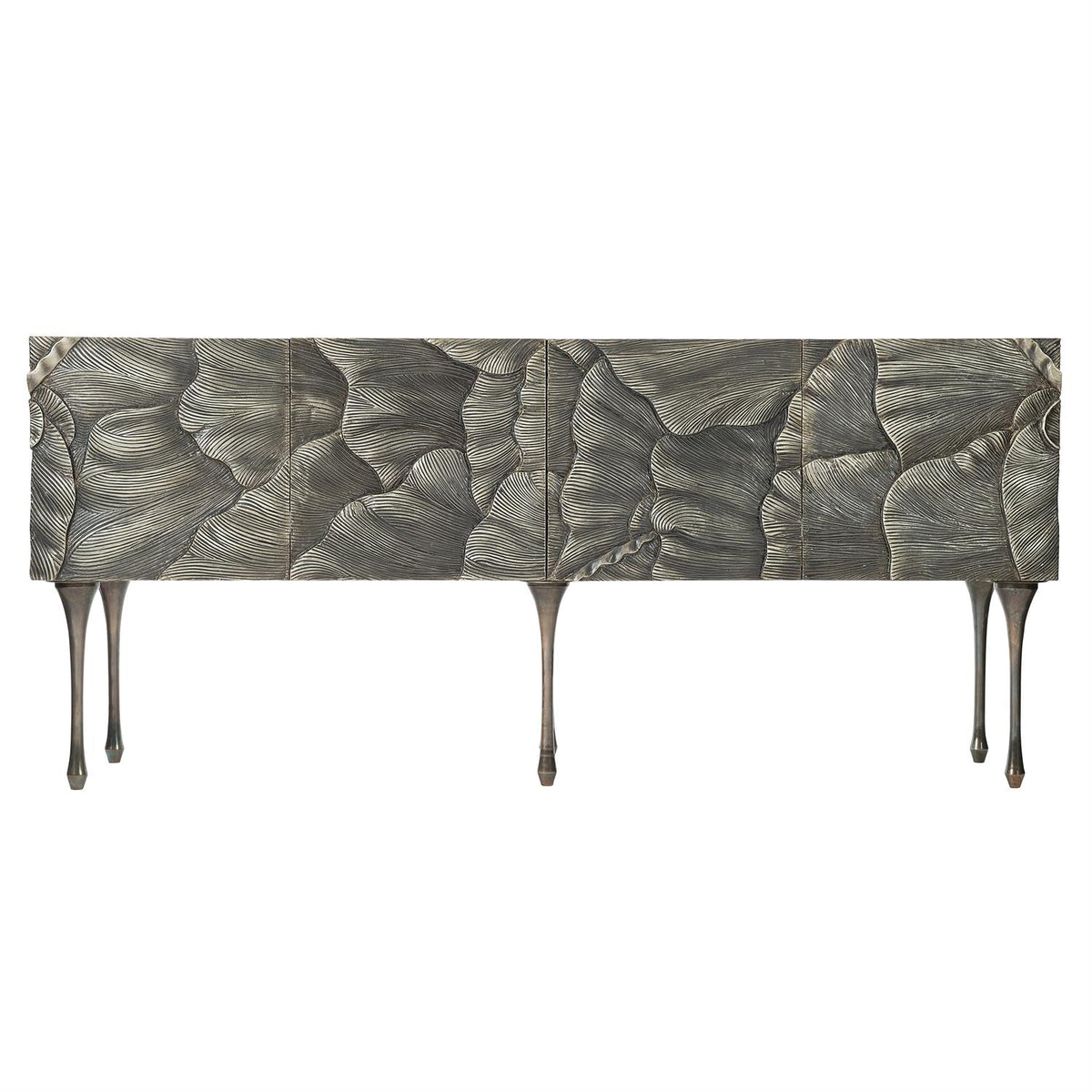 Flora Entertainment Credenza by Bernhardt