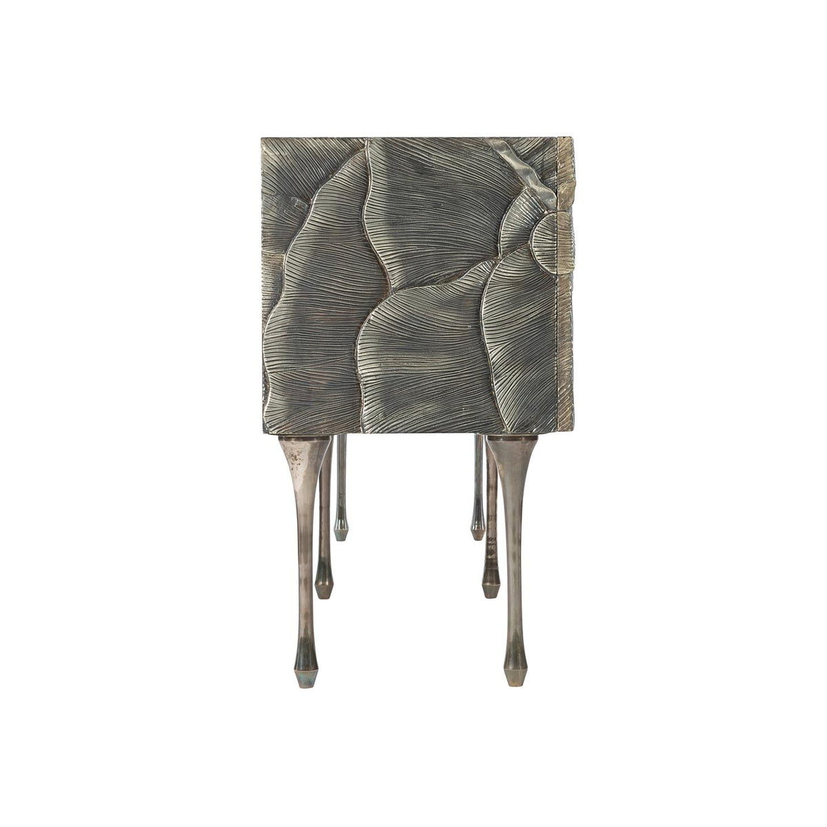 Flora Entertainment Credenza by Bernhardt