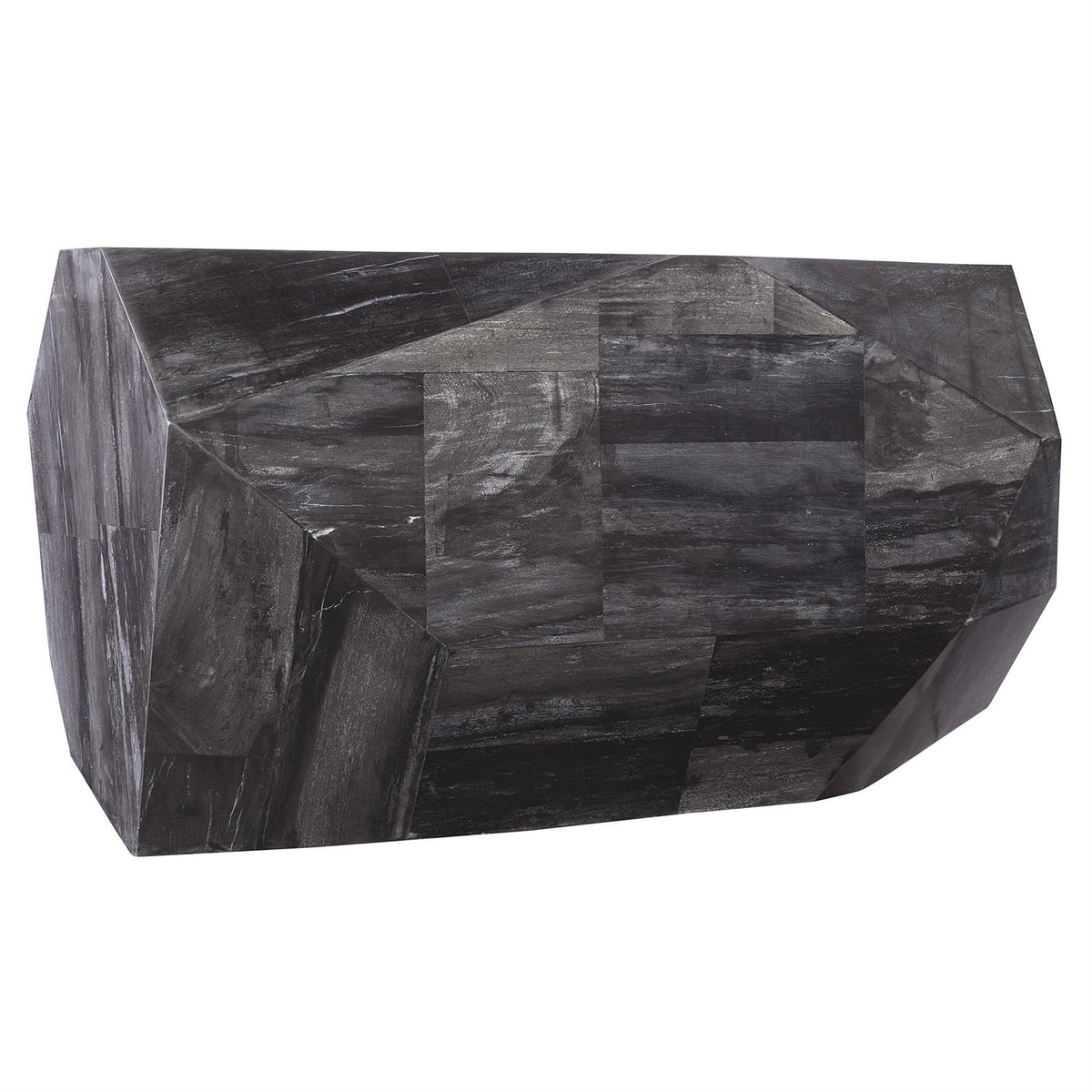 Adrian Console Table by Bernhardt