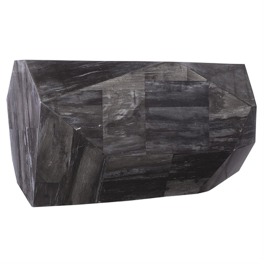 Adrian Console Table by Bernhardt