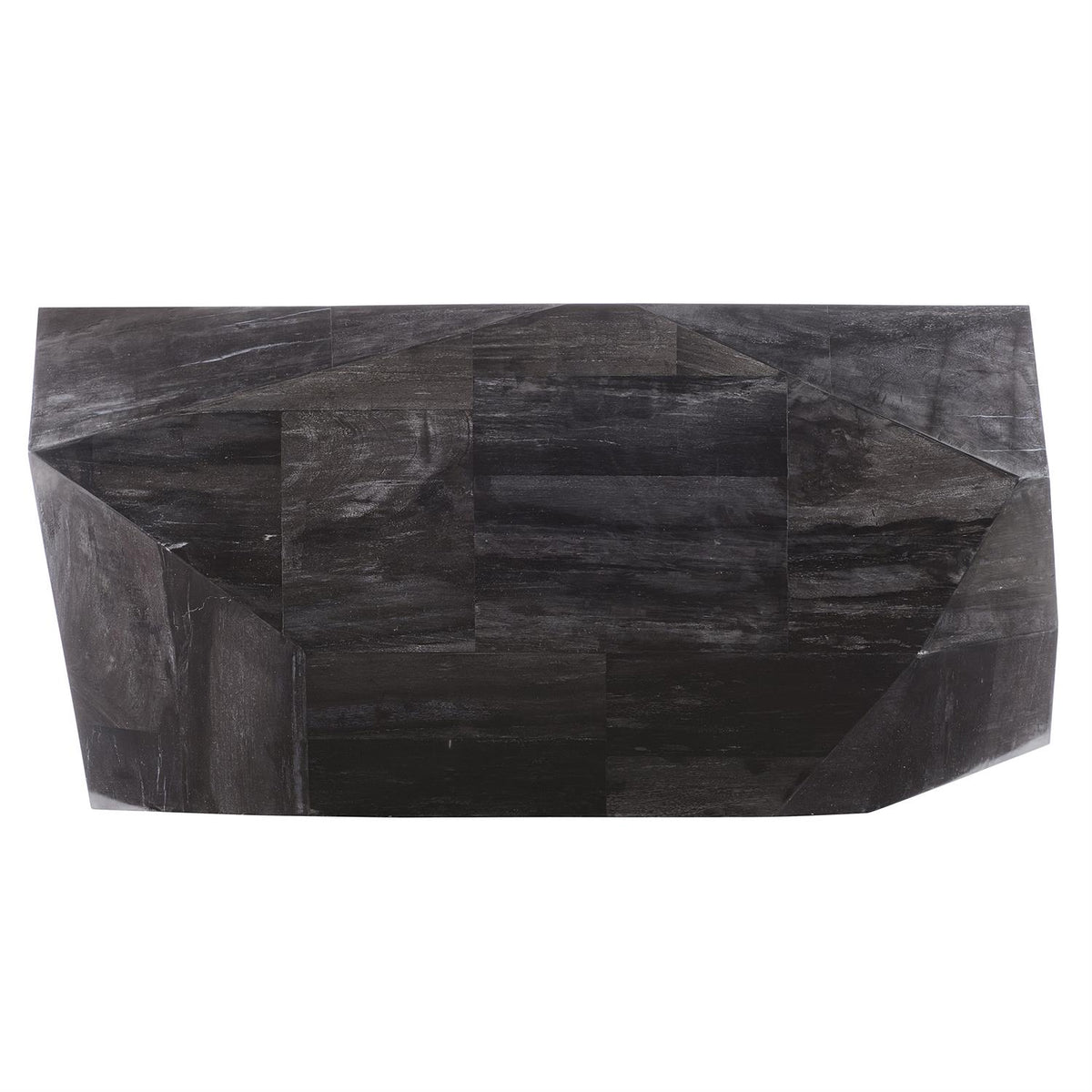 Adrian Console Table by Bernhardt