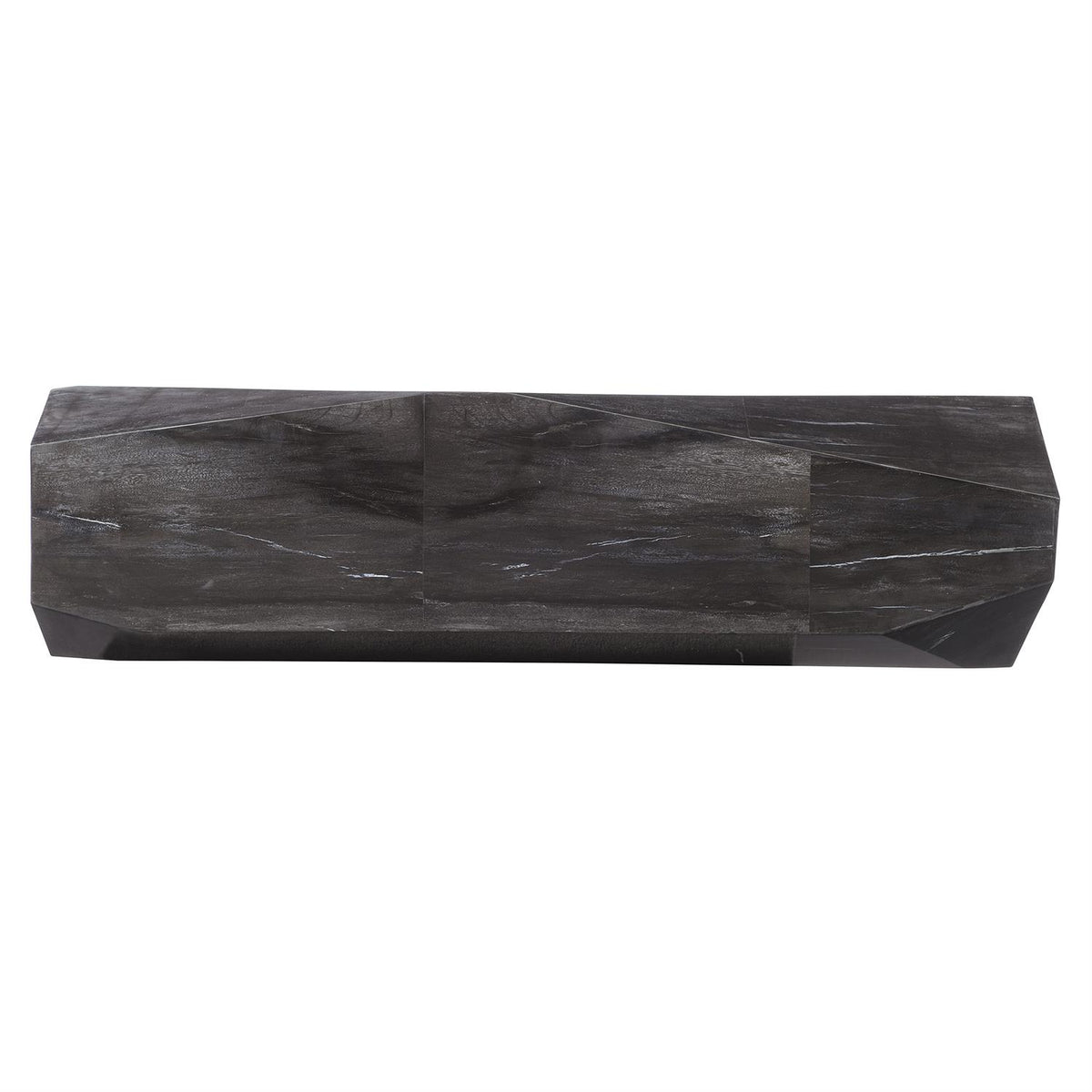 Adrian Console Table by Bernhardt
