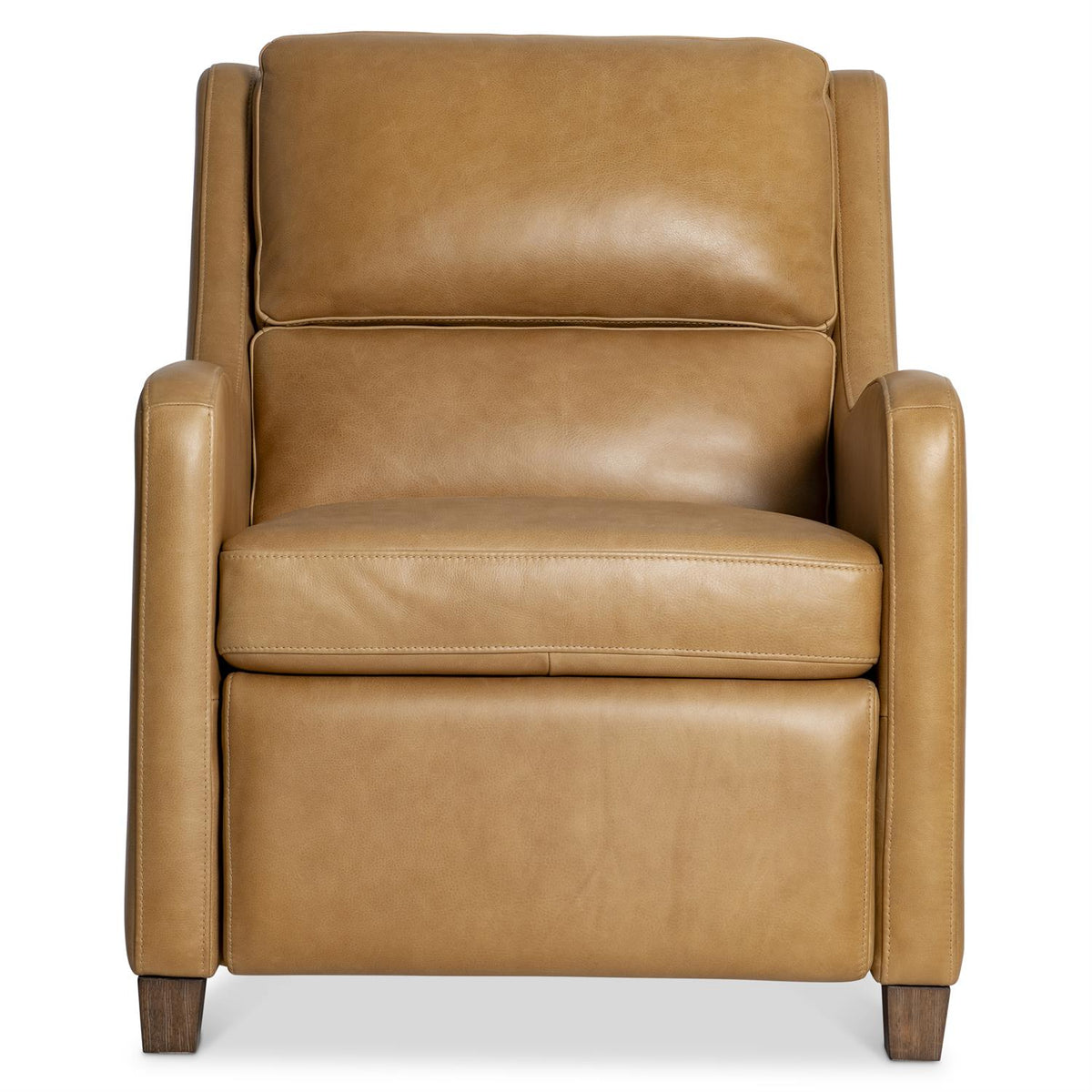 Dillon Leather Recliner (301RLO) by Bernhardt