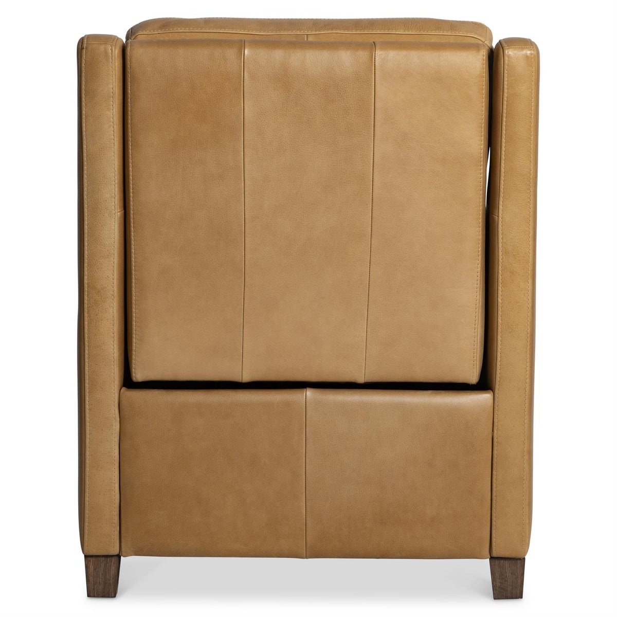 Dillon Leather Recliner (301RLO) by Bernhardt