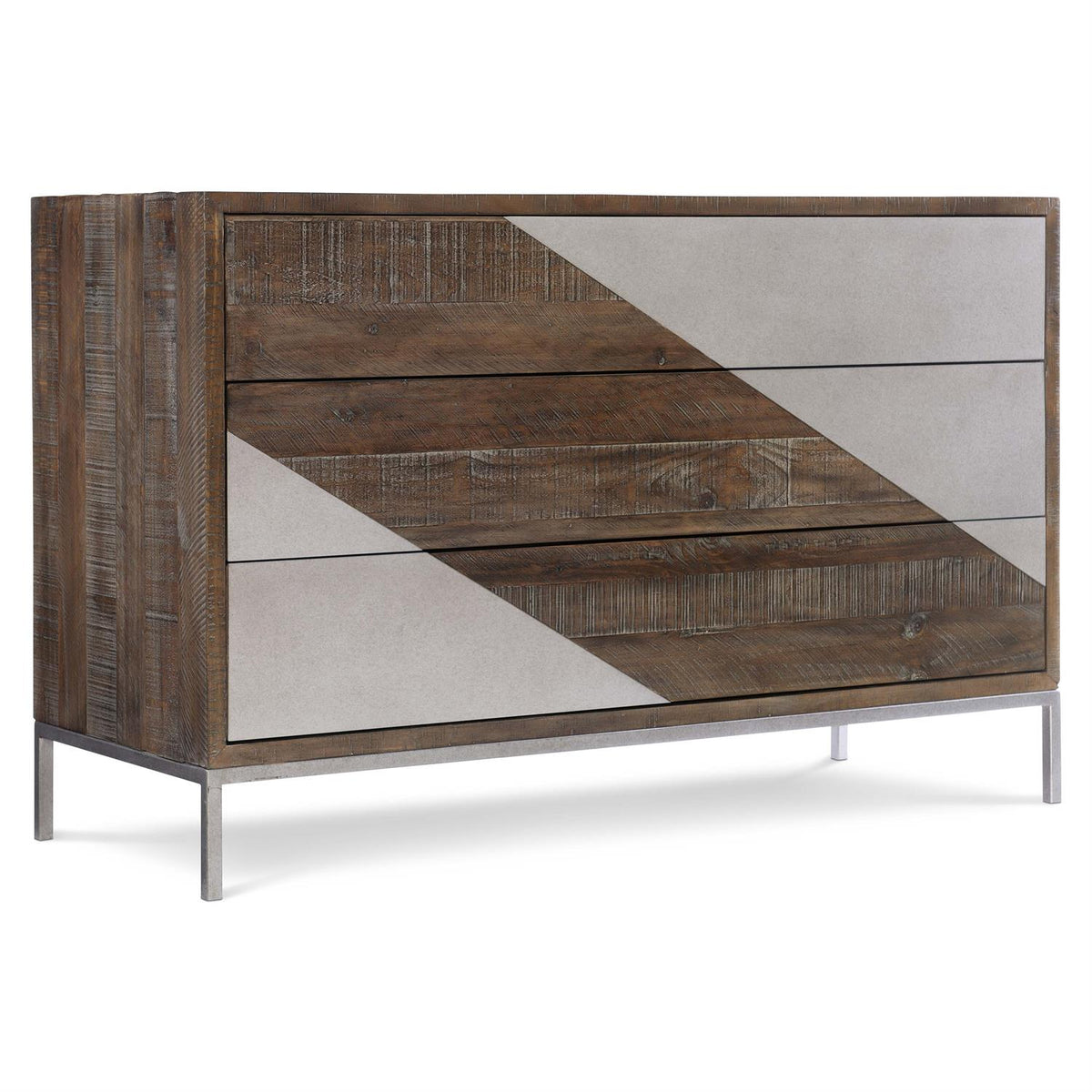 Eastman Drawer Chest by Bernhardt