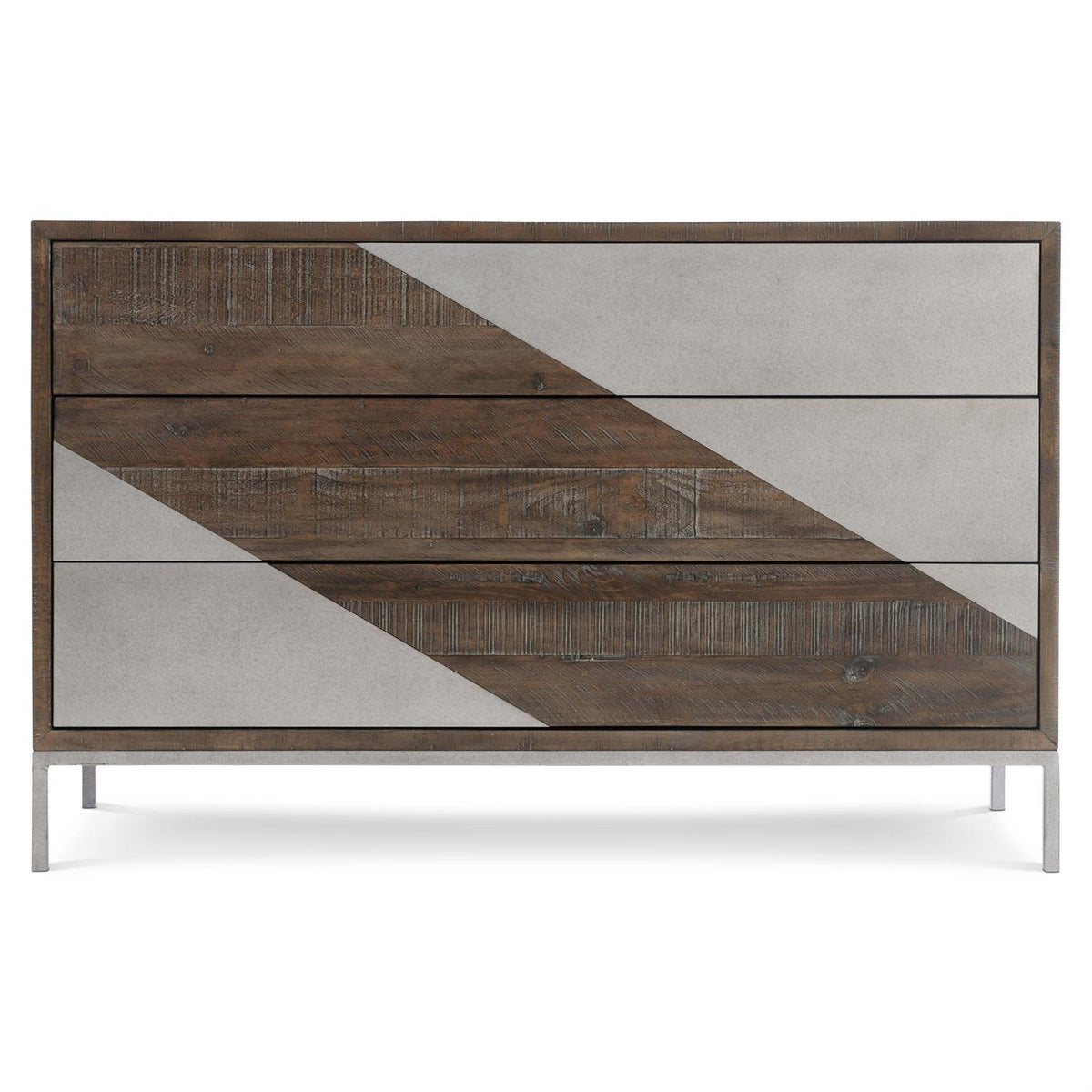Eastman Drawer Chest by Bernhardt