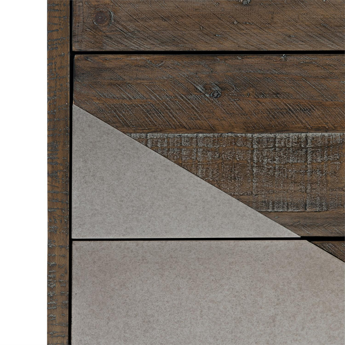 Eastman Drawer Chest by Bernhardt