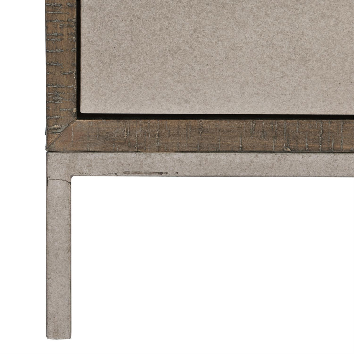 Eastman Drawer Chest by Bernhardt
