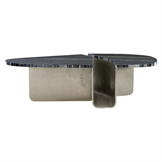 Tegan Cocktail Table by Bernhardt