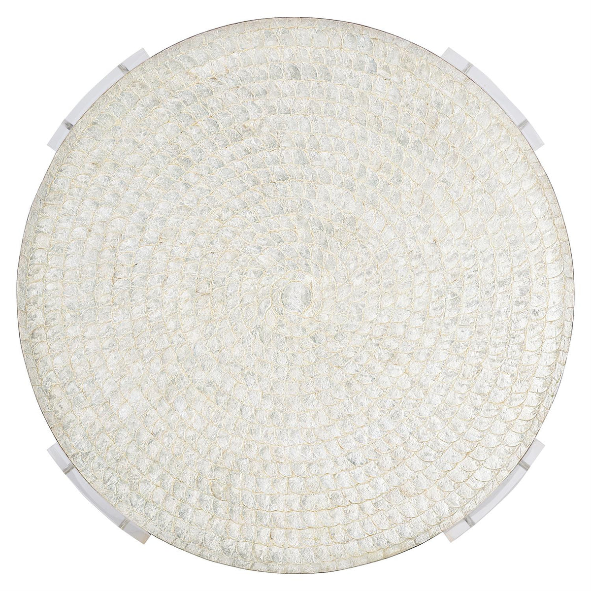 Pearle Cocktail Table by Bernhardt