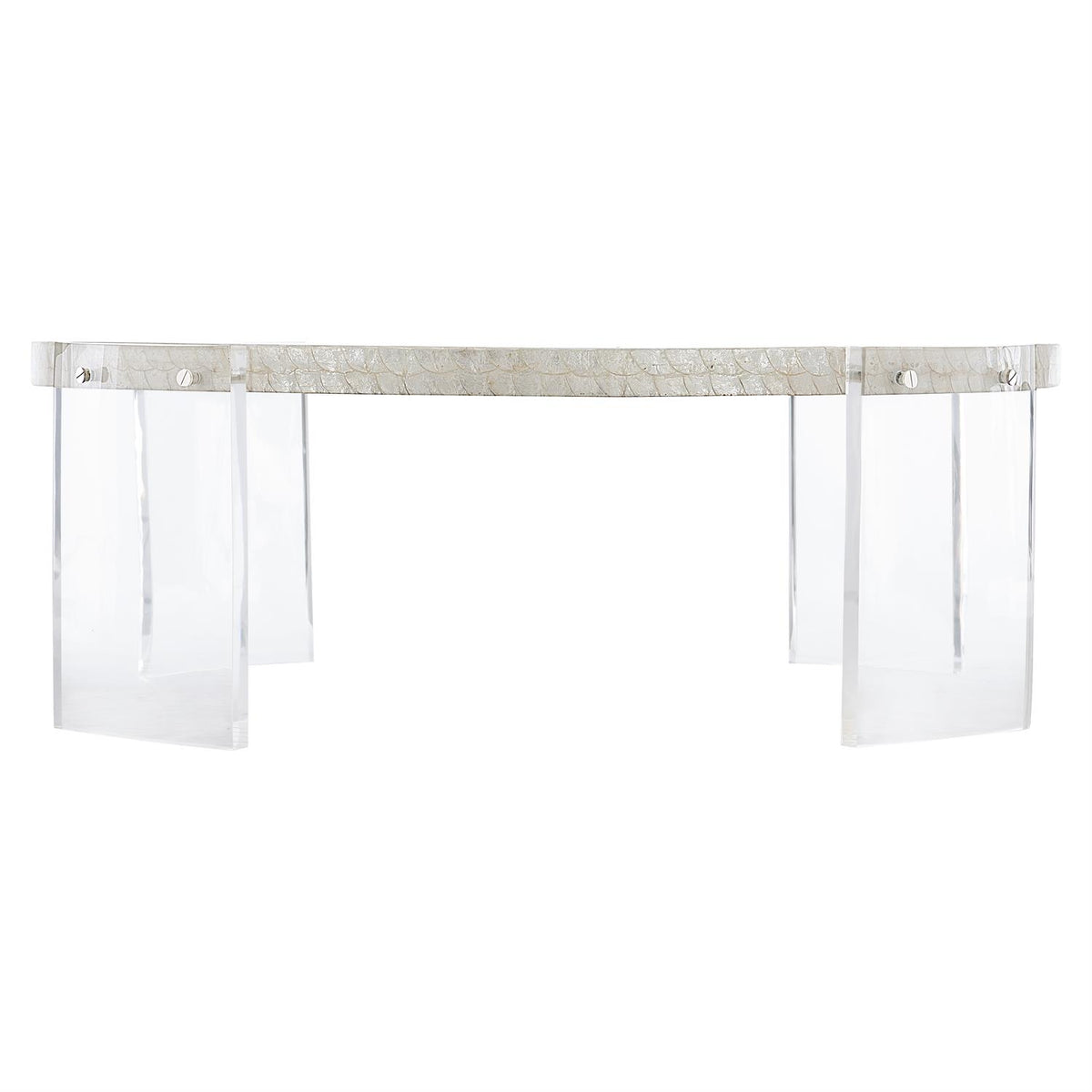Pearle Cocktail Table by Bernhardt