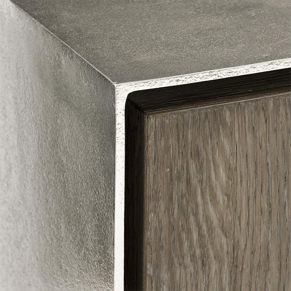 Ellis Door Chest by Bernhardt
