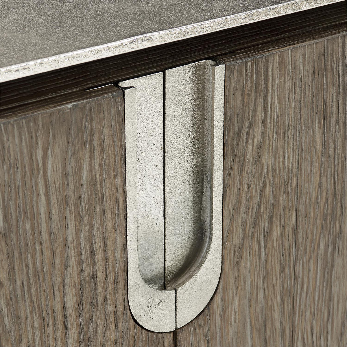 Ellis Door Chest by Bernhardt