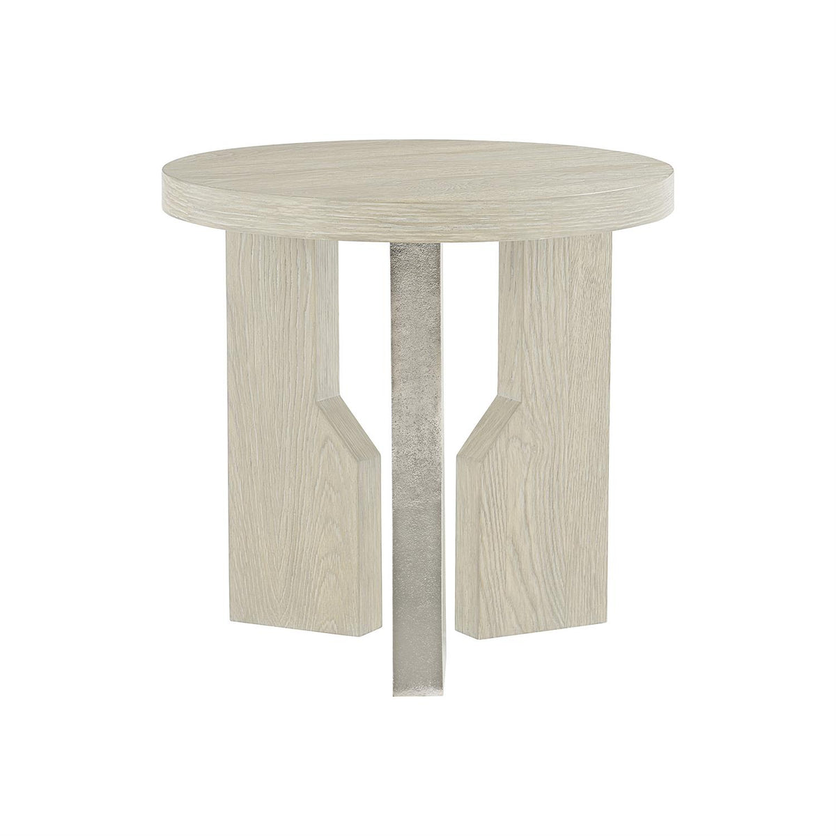 Ellis Side Table by Bernhardt