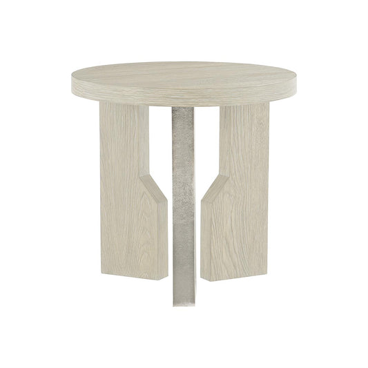 Ellis Side Table by Bernhardt