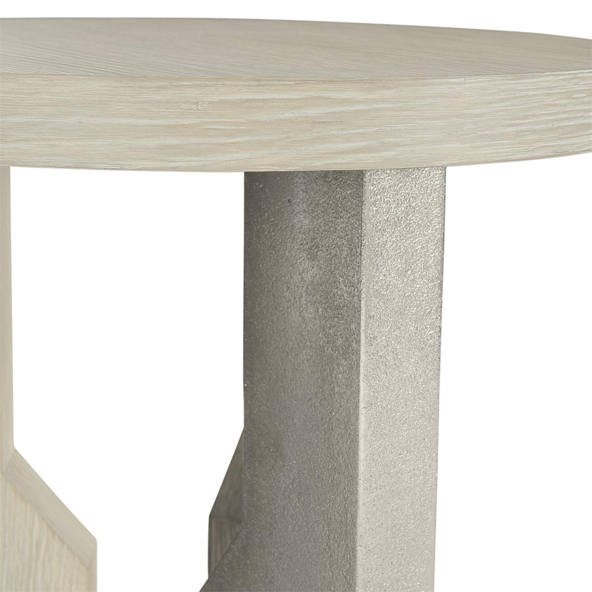 Ellis Side Table by Bernhardt