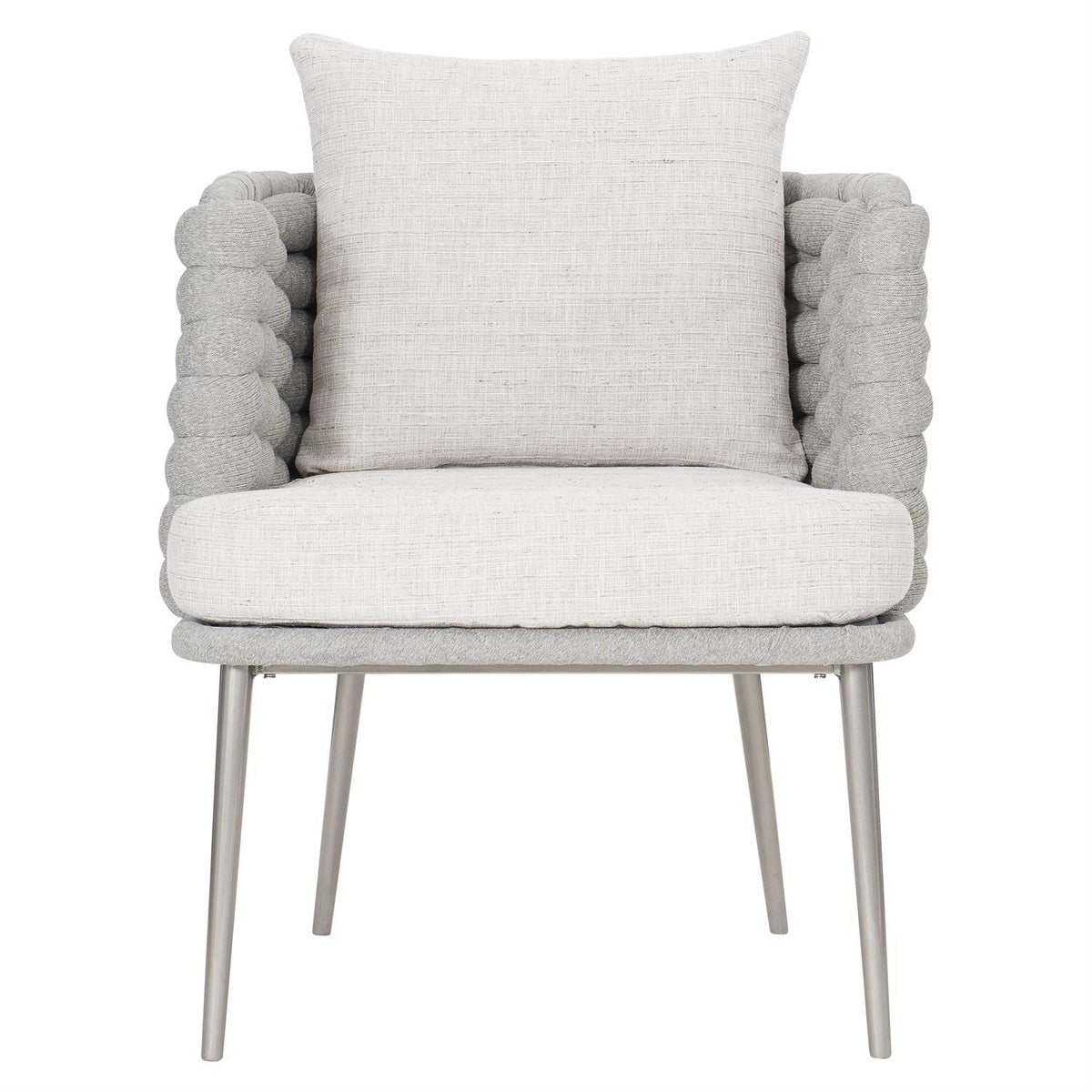 Hollis Fabric Arm Chair by Bernhardt