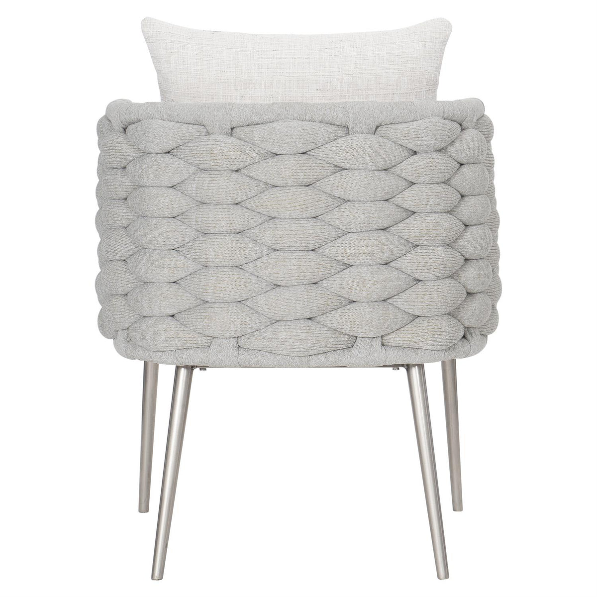Hollis Fabric Arm Chair by Bernhardt
