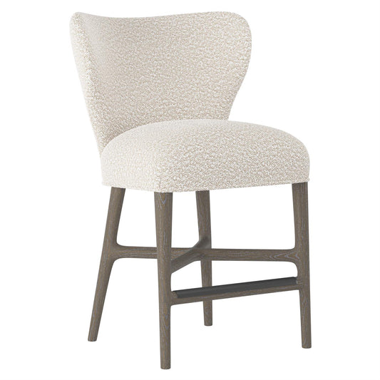 Kemp Fabric Counter Stool (305585N) by Bernhardt