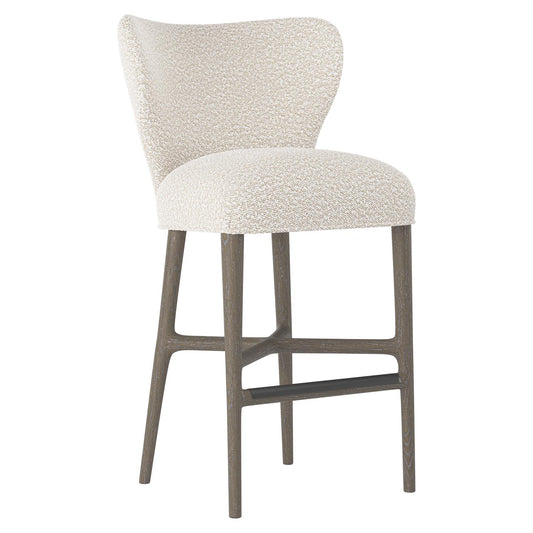 Kemp Fabric Bar Stool (305586N) by Bernhardt