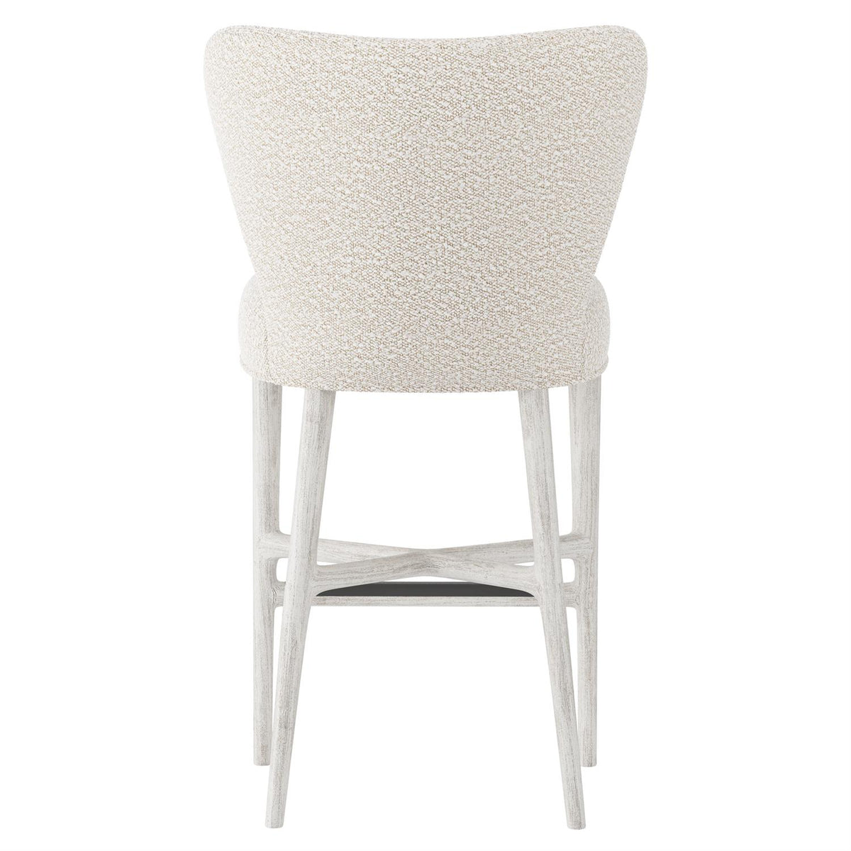 Kemp Fabric Bar Stool (305586W) by Bernhardt
