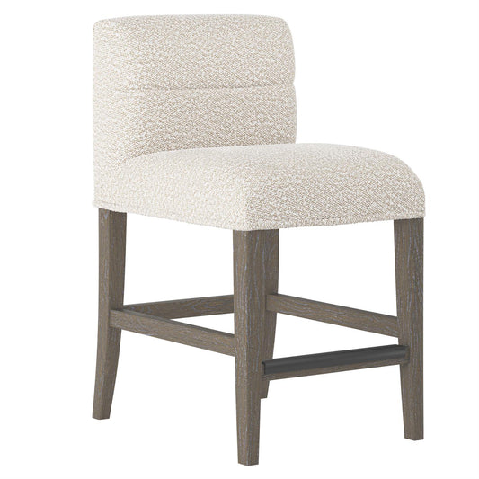Hyde Fabric Counter Stool (305587N) by Bernhardt