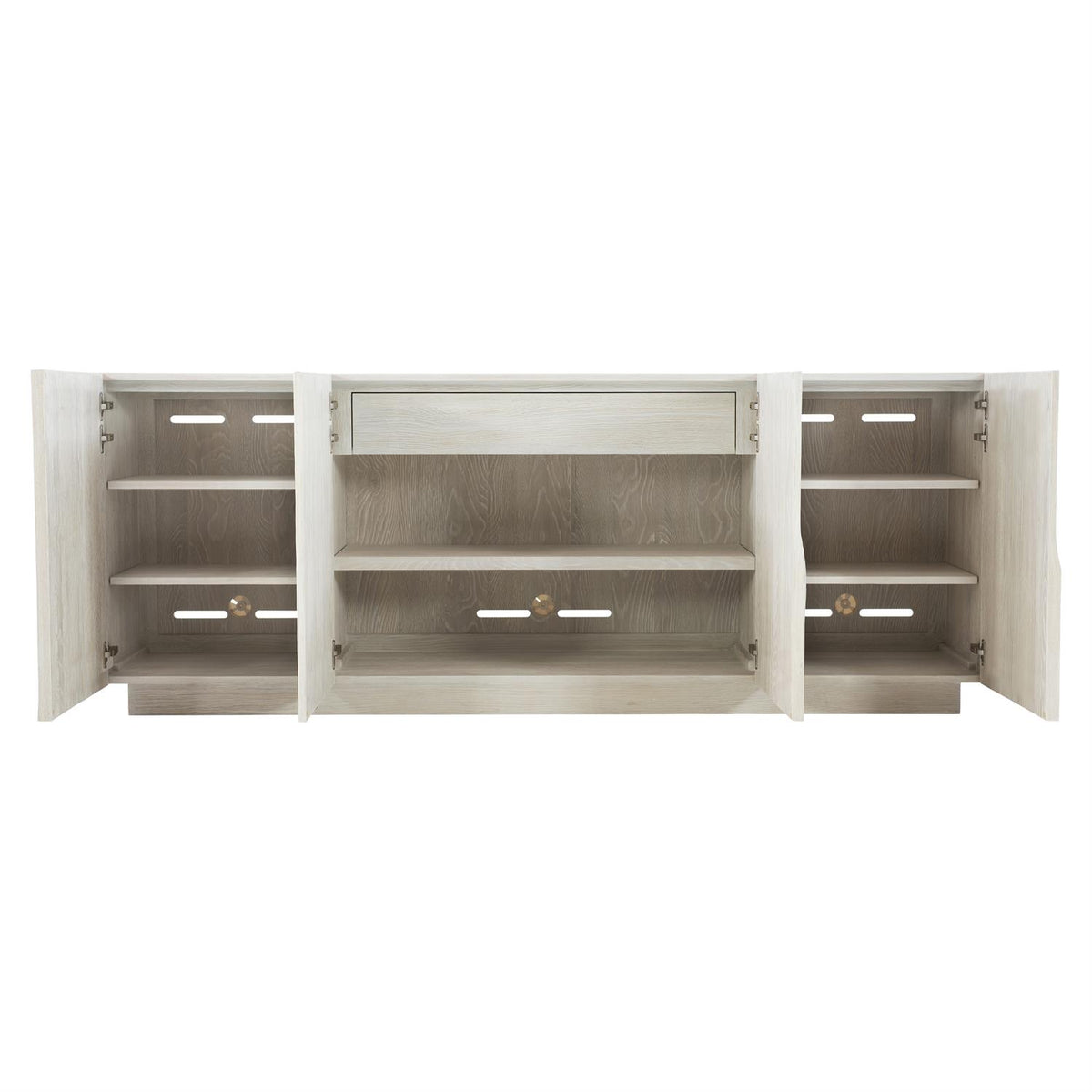 Alvarez Entertainment Credenza by Bernhardt