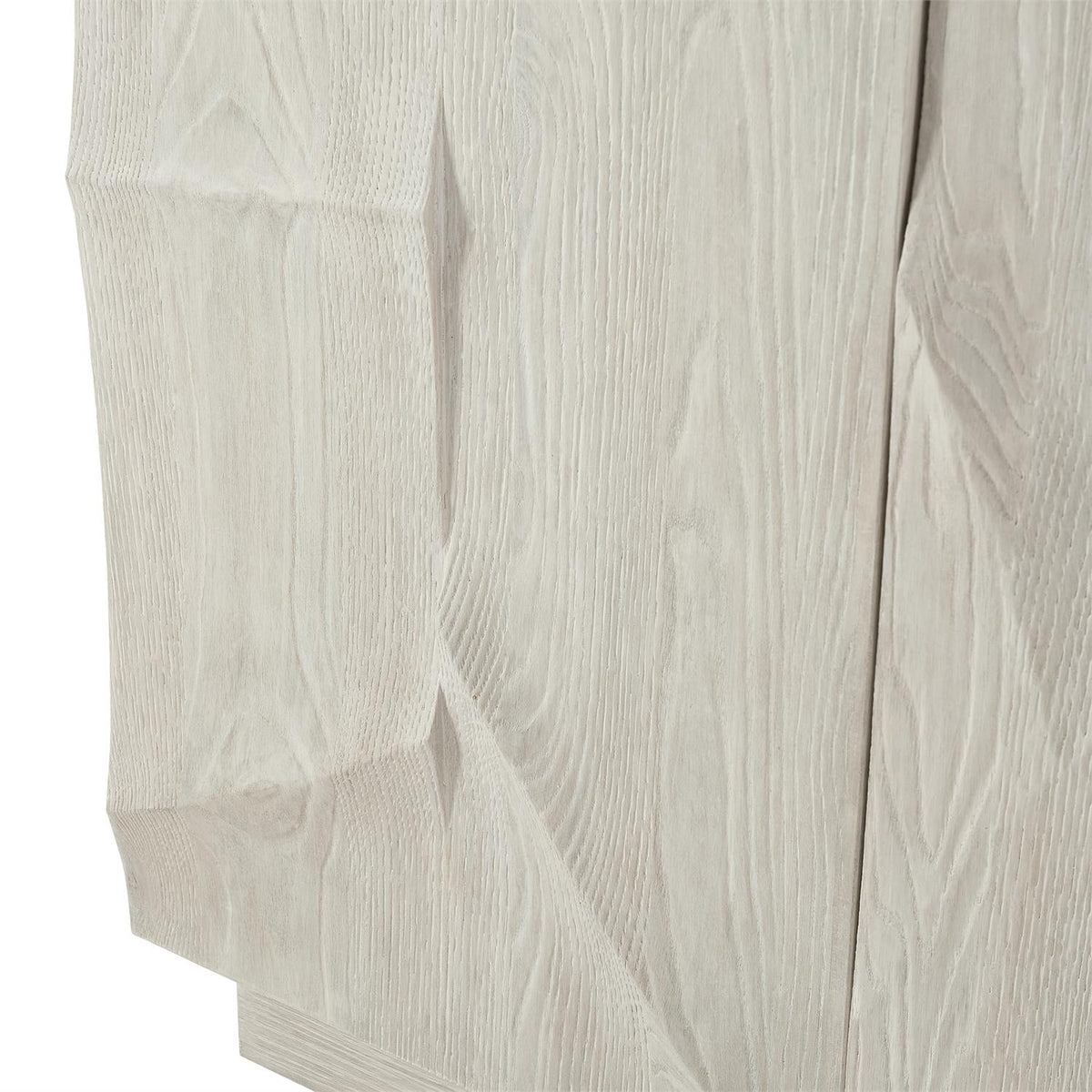 Alvarez Entertainment Credenza by Bernhardt
