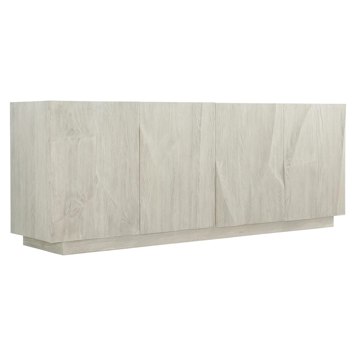 Alvarez Entertainment Credenza by Bernhardt