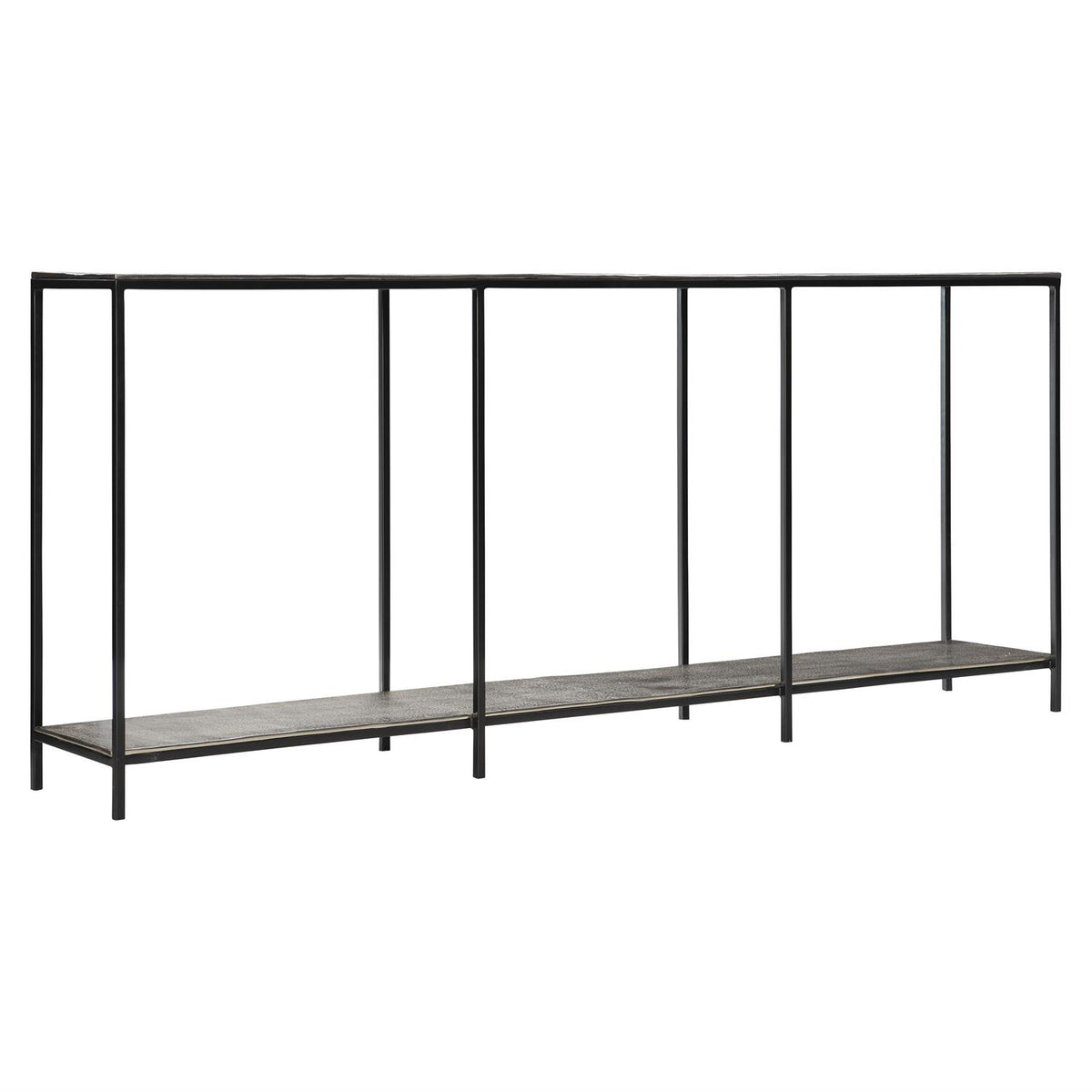 Equinox Console Table by Bernhardt