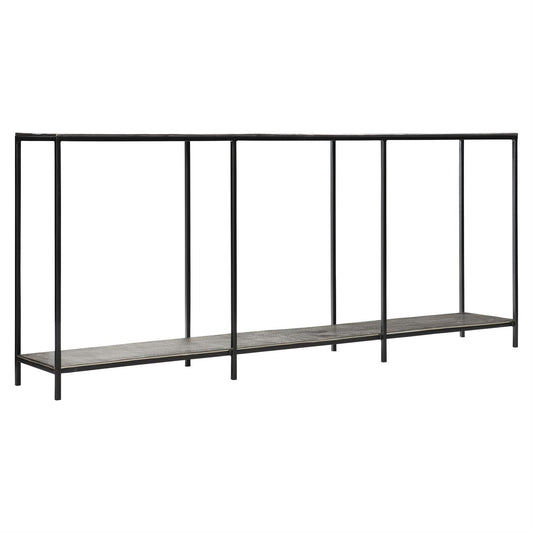 Equinox Console Table by Bernhardt