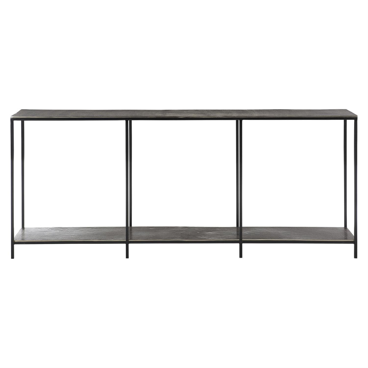 Equinox Console Table by Bernhardt