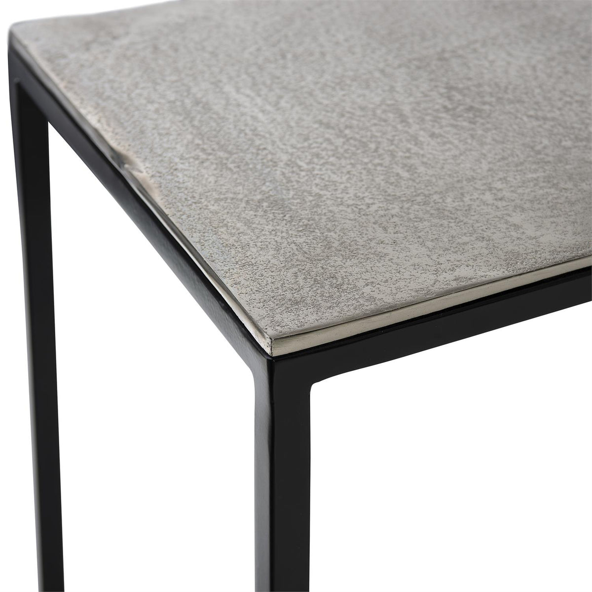 Equinox Console Table by Bernhardt