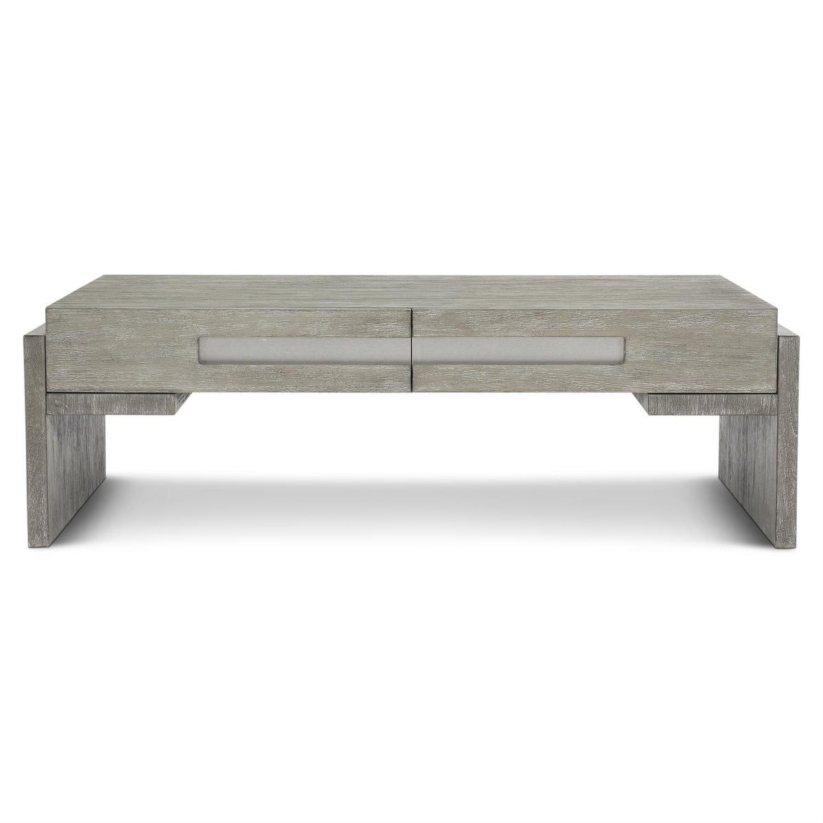 Foundations Cocktail Table by Bernhardt