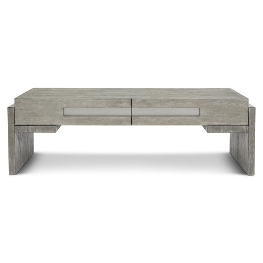 Foundations Cocktail Table by Bernhardt