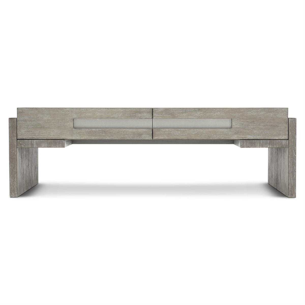Foundations Cocktail Table by Bernhardt