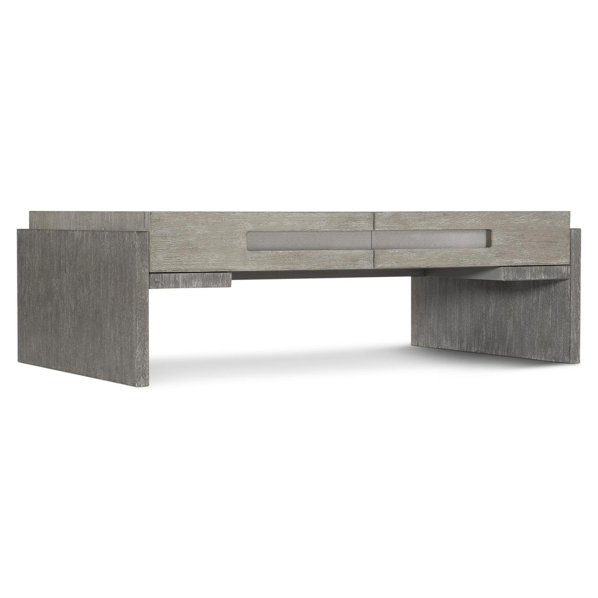 Foundations Cocktail Table by Bernhardt
