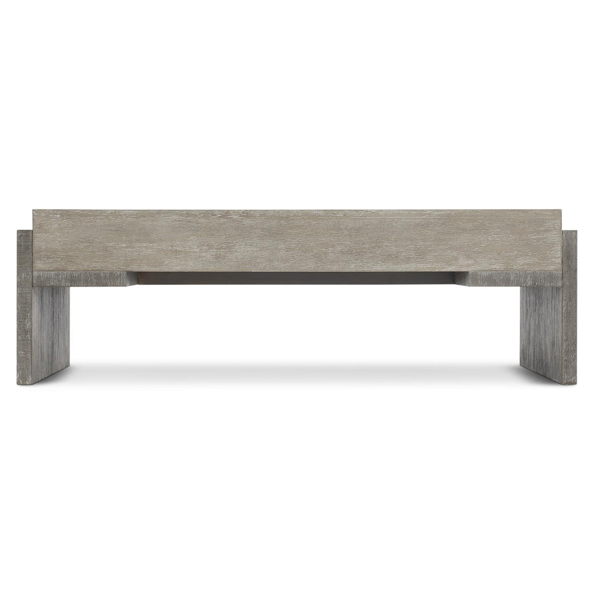 Foundations Cocktail Table by Bernhardt