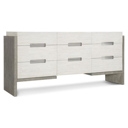 Foundations Dresser by Bernhardt