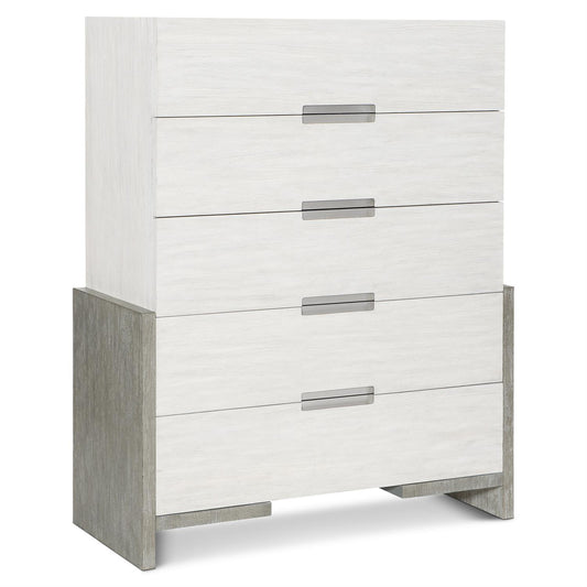 Foundations Tall Drawer Chest by Bernhardt