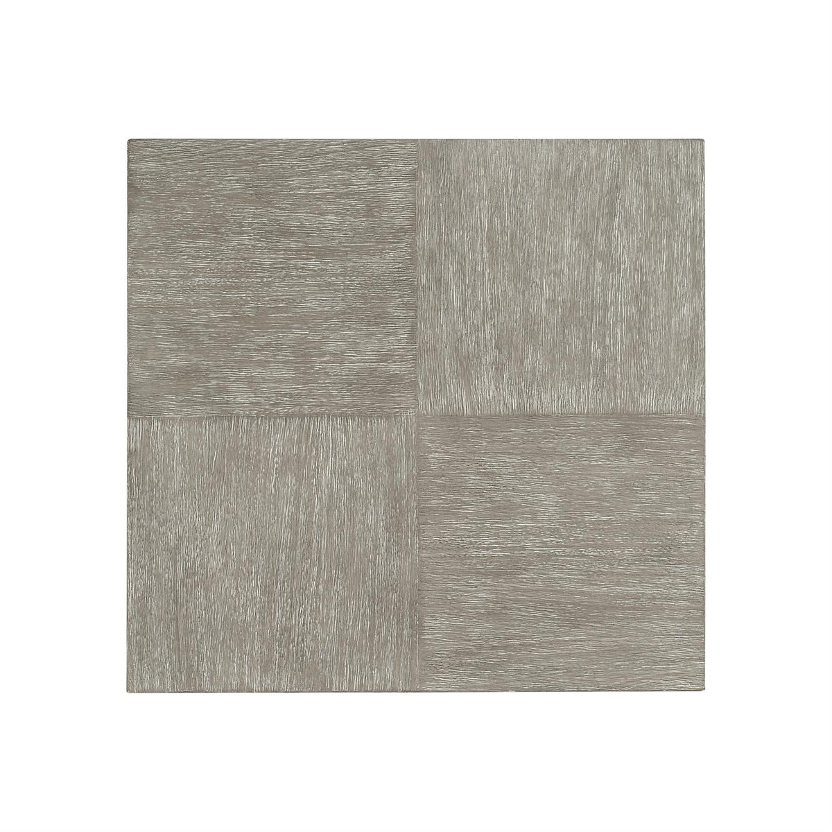 Foundations Side Table (306121) by Bernhardt