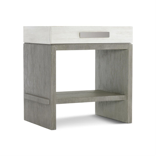 Foundations Nightstand (306217) by Bernhardt