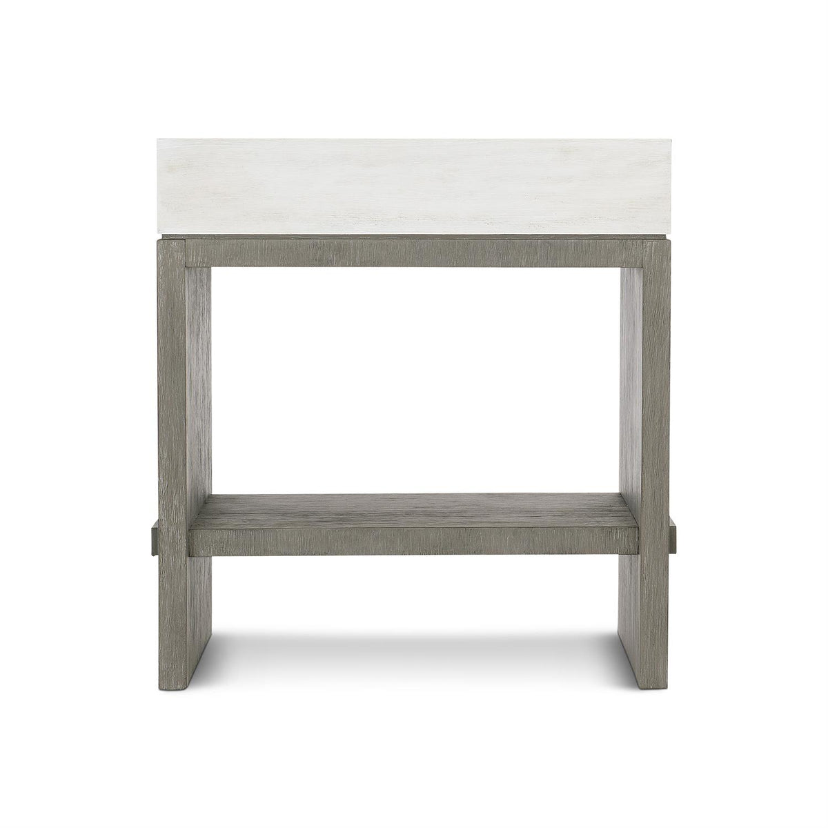 Foundations Nightstand (306217) by Bernhardt