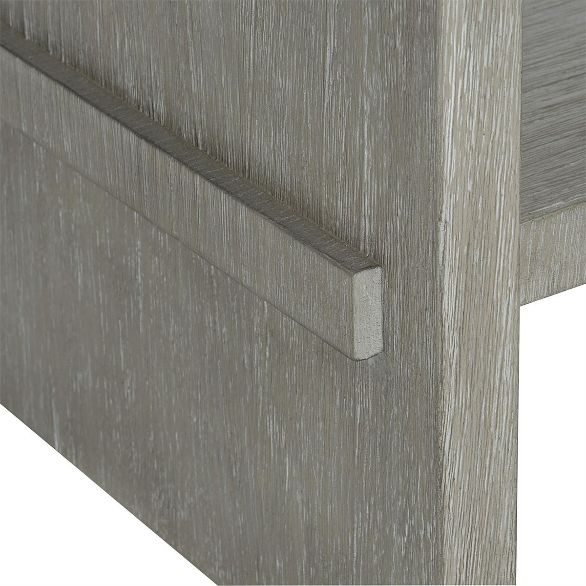 Foundations Nightstand (306217) by Bernhardt