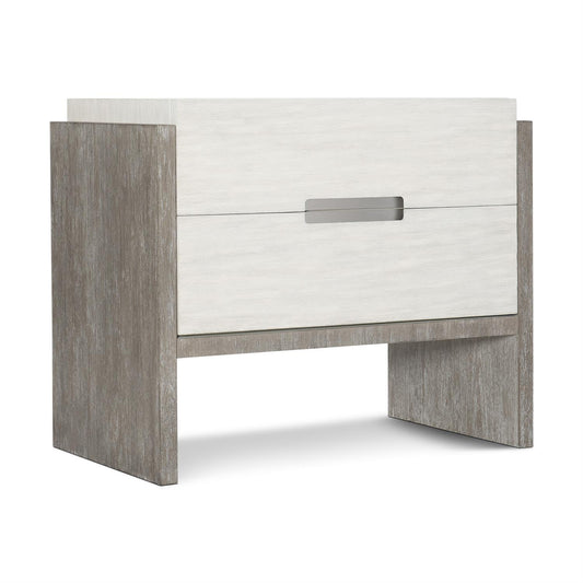 Foundations Nightstand (306230) by Bernhardt