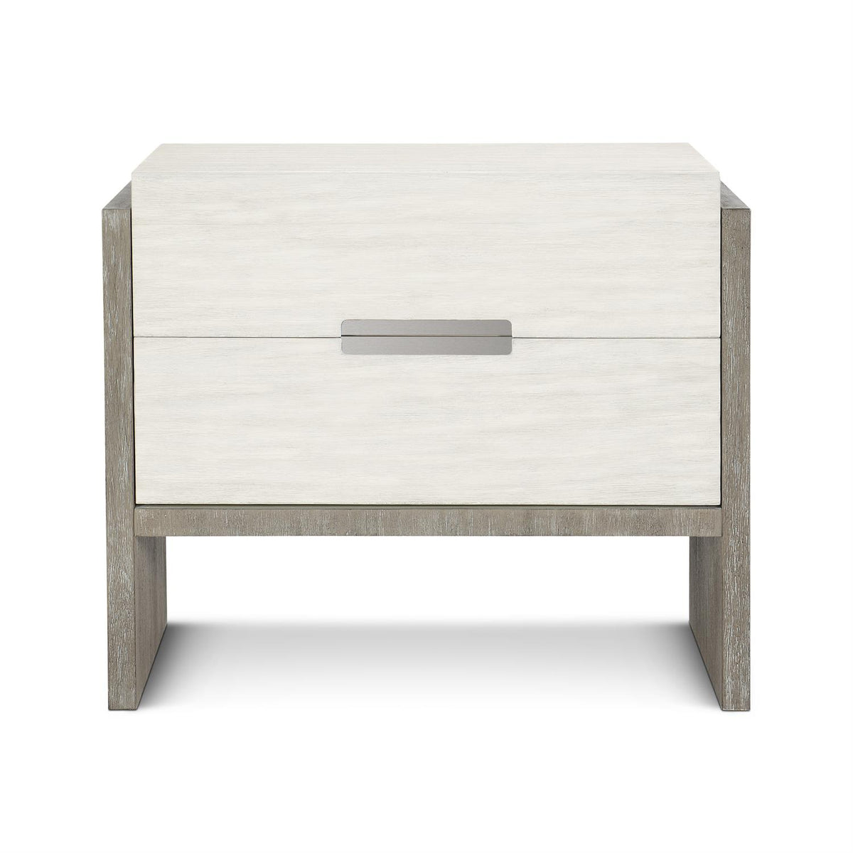 Foundations Nightstand (306230) by Bernhardt