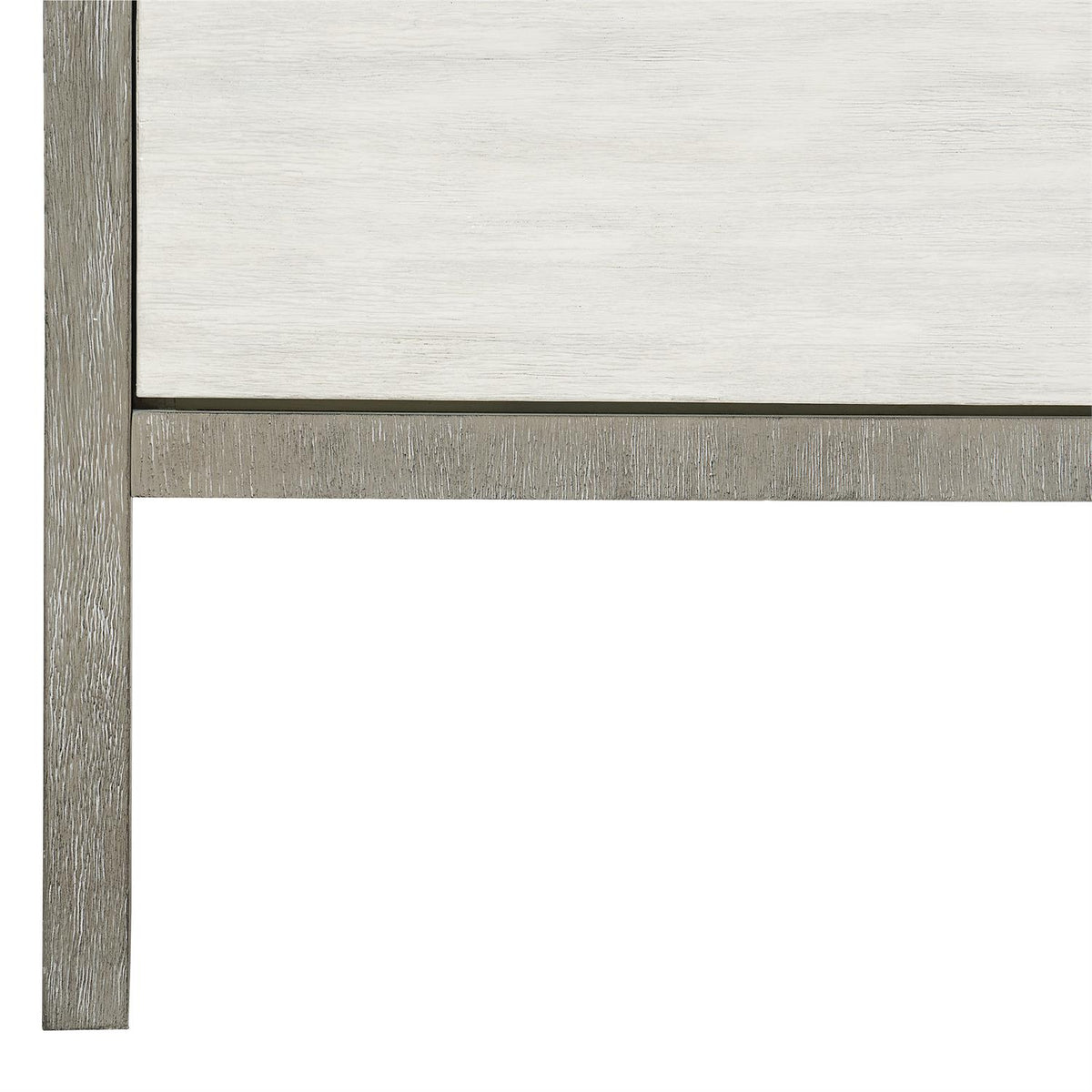 Foundations Nightstand (306230) by Bernhardt